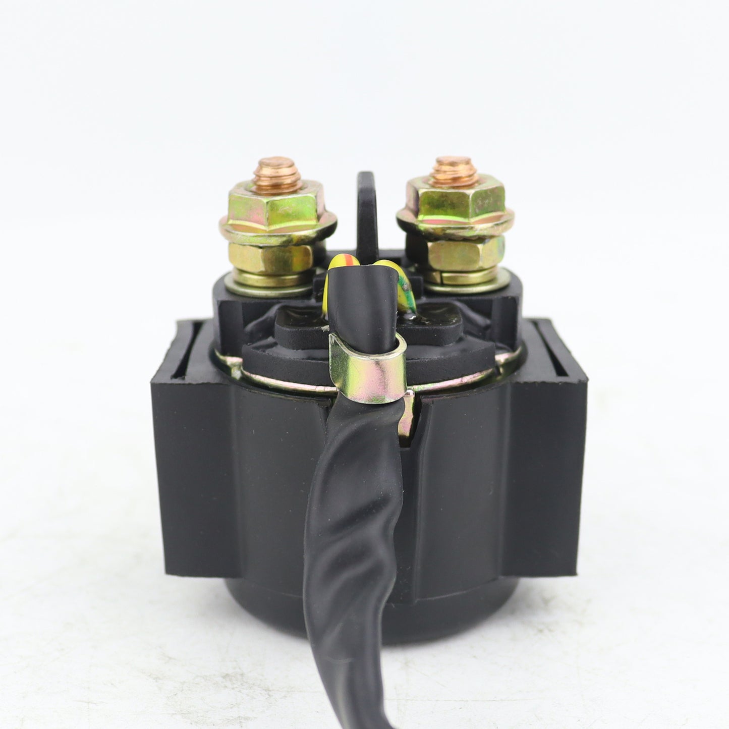 SMF Starter Solenoid Relay for Solenoid 12V for Chinese Scooter ATV 50cc 90cc 110cc 125cc 150cc 250cc