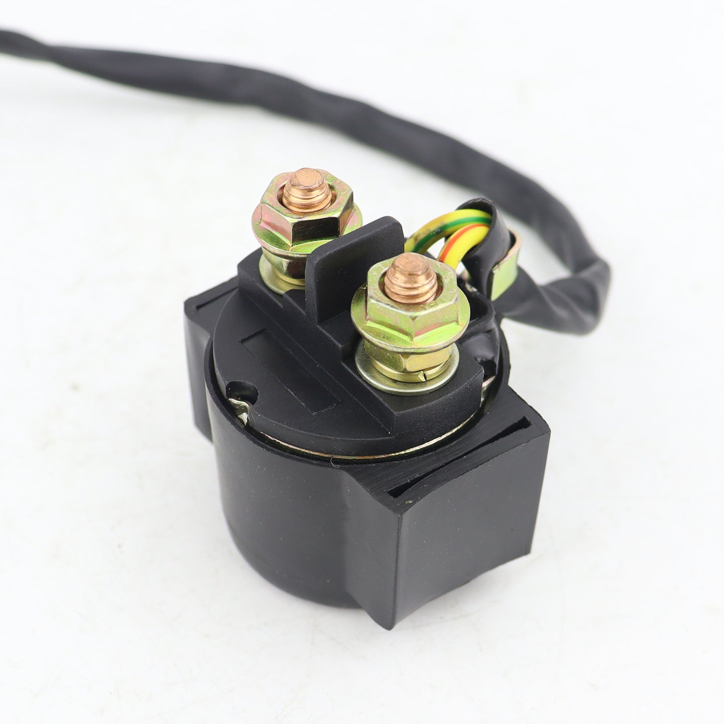 SMF Starter Solenoid Relay for Solenoid 12V for Chinese Scooter ATV 50cc 90cc 110cc 125cc 150cc 250cc
