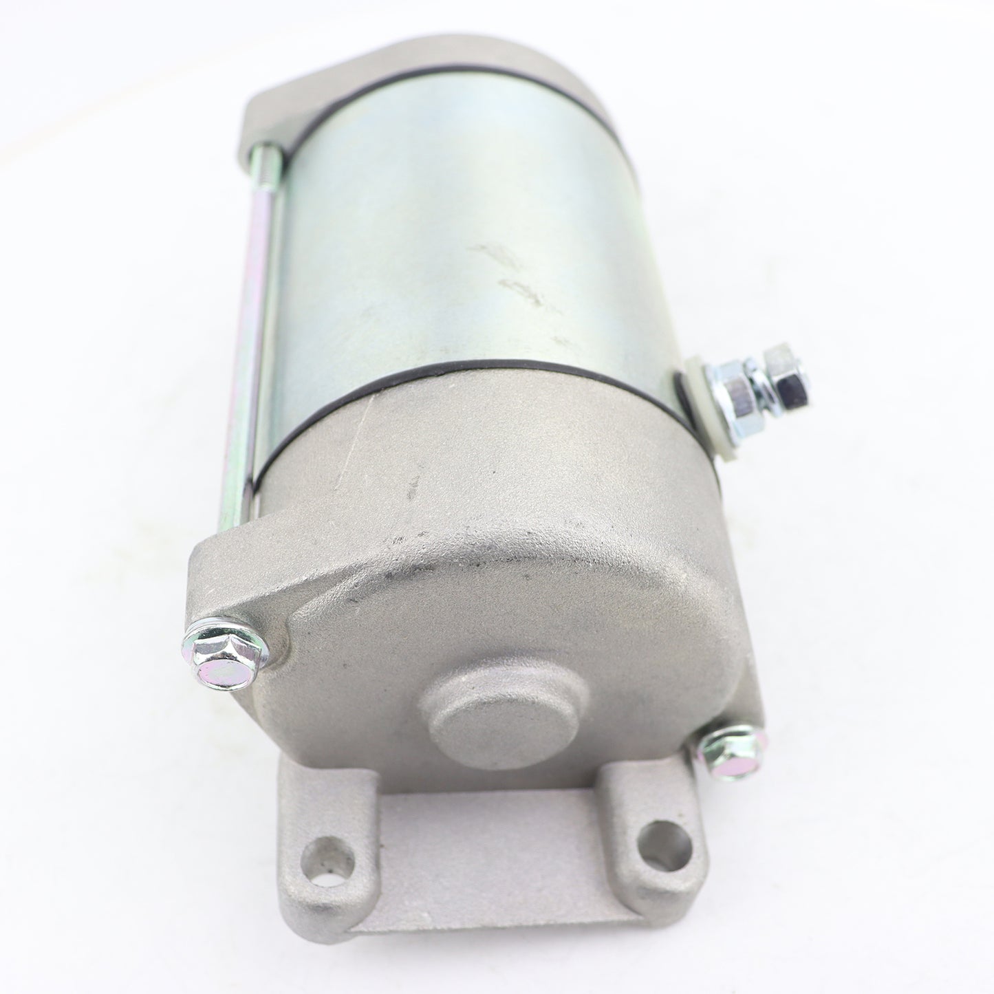 Starter Motor & Starter Solenoid Relay for POLARIS Sportsman 600 700 800 2005-2006 Frontier 2003-2005