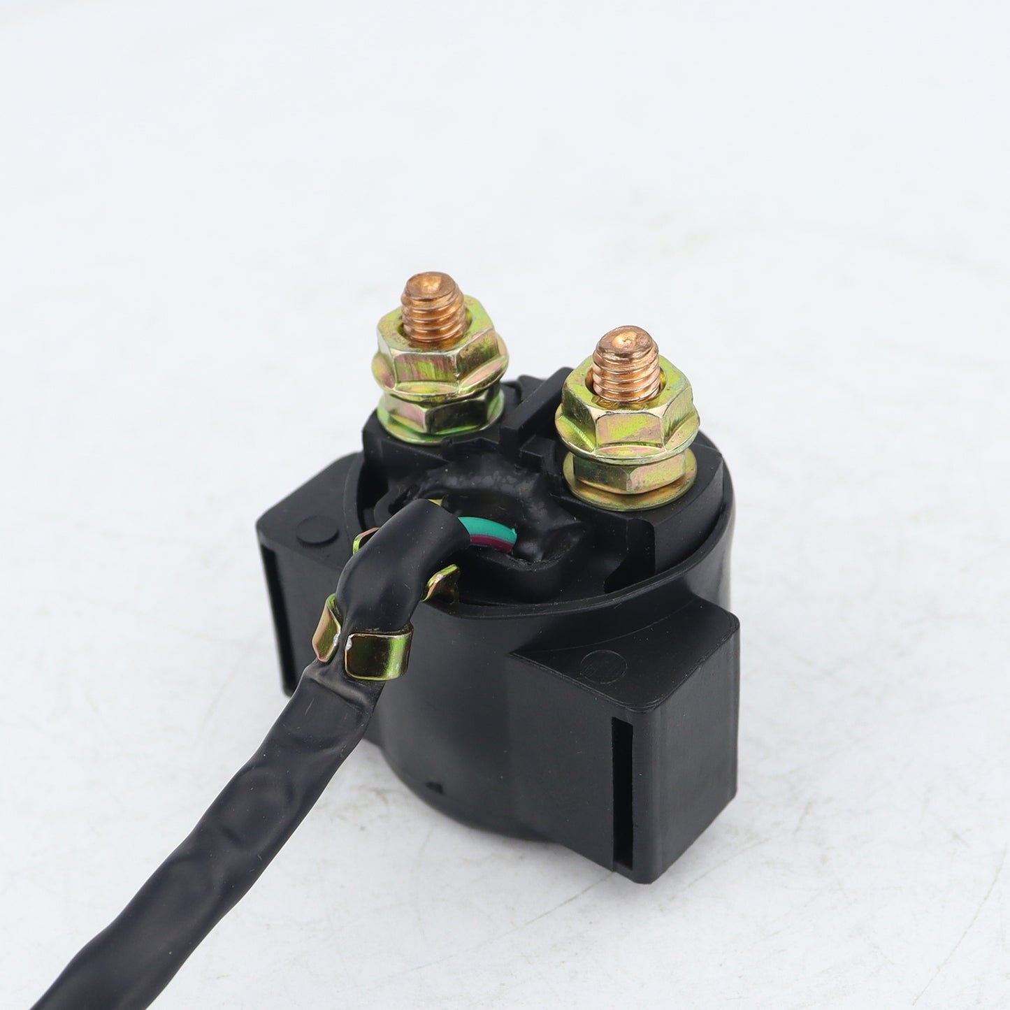 SMF Starter Solenoid Relay for Arctic Cat ATV 150 250 300 CAN-AM DS250/SMU6169/240-54074/S3585A-RCA-000/3303-857