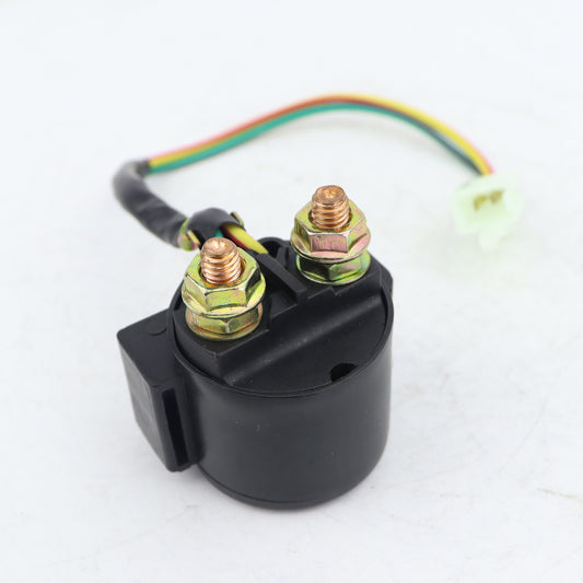 SMF Starter Solenoid Relay for Arctic Cat ATV 150 250 300 CAN-AM DS250/SMU6169/240-54074/S3585A-RCA-000/3303-857